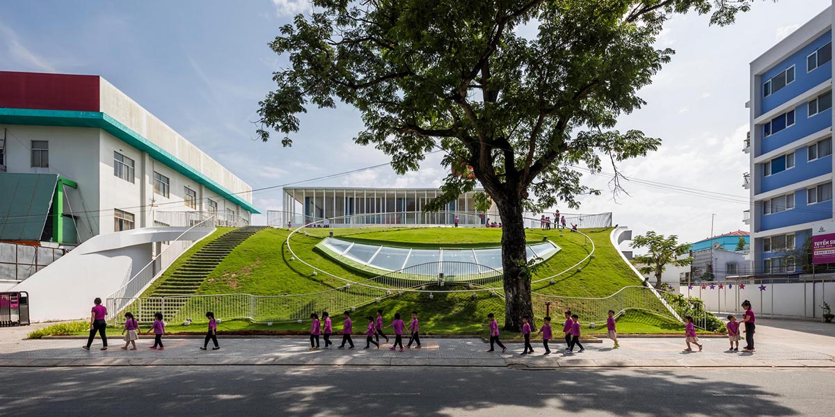 幼兒園環境設計有哪些作用? 幼兒園環境設計有哪些作用?